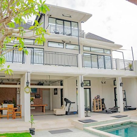 Berawa Homestay 캉구 외부 사진