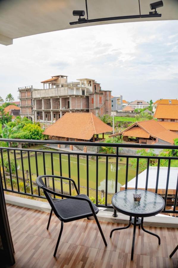 Berawa Homestay 캉구 외부 사진