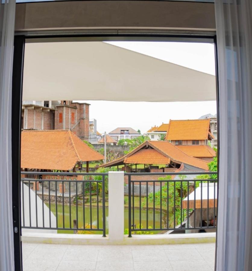 Berawa Homestay 캉구 외부 사진