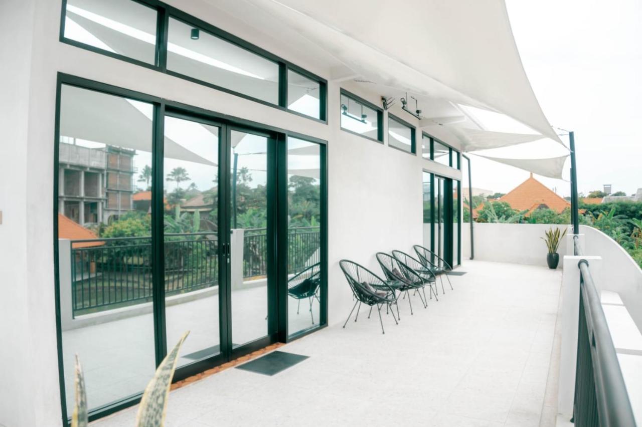 Berawa Homestay 캉구 외부 사진
