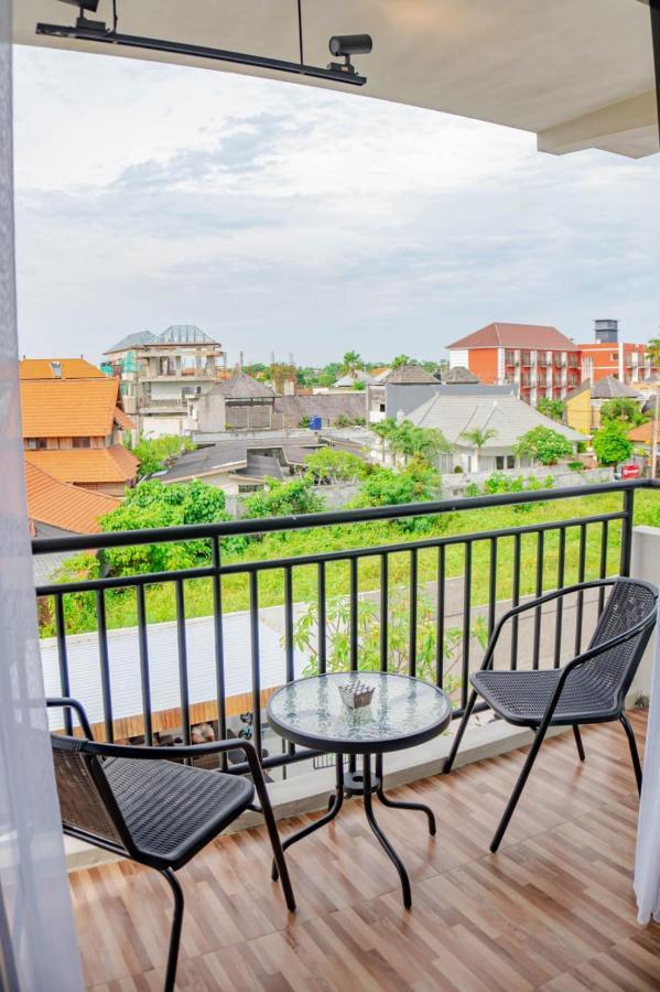 Berawa Homestay 캉구 외부 사진